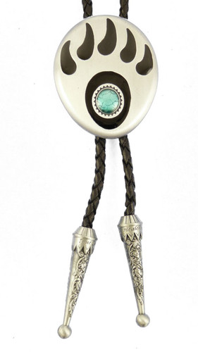 Bolo tie westernkrawatte - bolo,