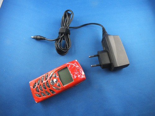 Nokia 8310 design rot - design,