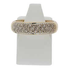 Diamant ring 585 14 - 585,