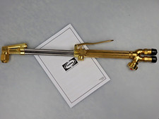 Harris Handschneidbrenner