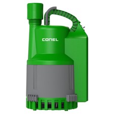 CONEL FLOW TP12-A Tauchpumpe