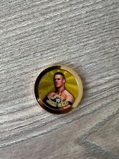 Wrestling Chip, GOLD, John