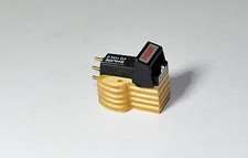 Exclusive SHURE V15 Type II