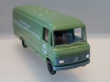Mercedes 508 kasten - ⛔mercedes,