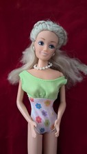  Kari Michell Designer's Choice Mode Puppe Vintage 1999 M & C Toys Selten 