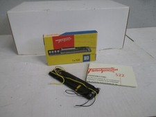 Fleischmann H0 522