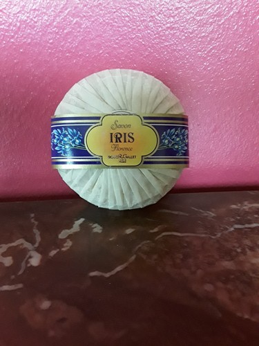 Roger gallet seife iris - roger,