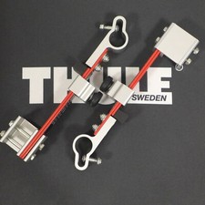 Thule federungselement links - thule, +