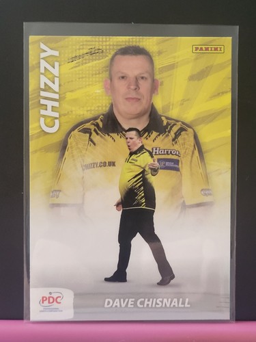 Panini pdc 2025 world - panini,