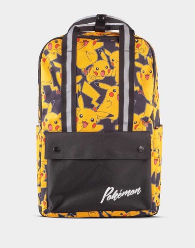 Pokémon pikachu aop - -,