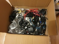 Elektroteile Konvolut Computer