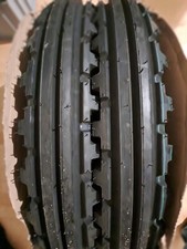 2x BKT TF 8181 AS-Front (TT)