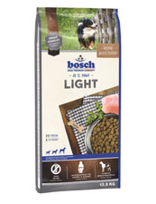 12.5 kg Bosch Light Diät