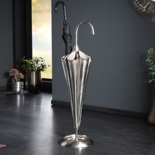 Eleganter Schirmständer