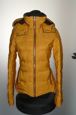 Zara steppjacke mantel - steppjacke,