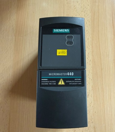 Siemens frequenzumrichter - siemens,