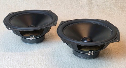 Quart 600 tieftöner - 1x,