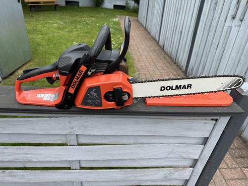 Dolmar tlc in - dolmar, top