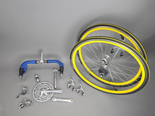 Gruppe campagnolo chorus - campagnolo,