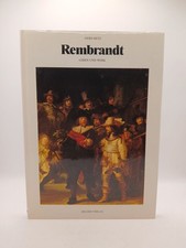 Rembrandt van Rijn. Leben und