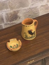 Puppenstube Maßstab 1/12