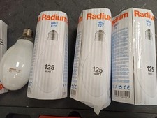 4x Radium HRL
