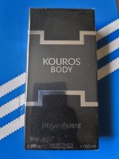 Yves Saint Laurent Body Kouros
