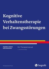 Kognitive Verhaltenstherapie