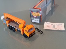 █► Mercedes NG Ruthmann