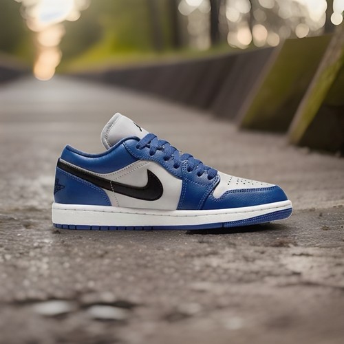 Nike air jordan low - nike,