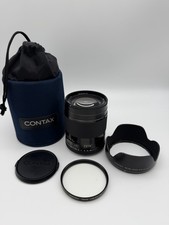 Carl Zeiss Distagon 2.8/45mm T* / f.645 / LESEN