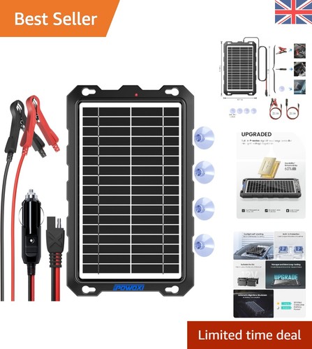 Langlebiges solar - langlebiges, 9w