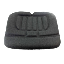 Sitzpolster Sitzkissen Schleppersitz passend Grammer LS 95 H1 / 90AR Stoff 
