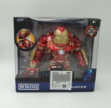 Marvel Figuren 6 Hulkbuster +2