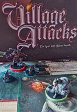 Doom & Suffering - Erweiterung