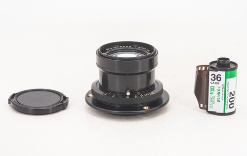 Voigtländer apo skopar 300mm - voigtländer,