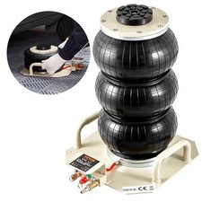 VEVOR Pneumatischer Wagenheber