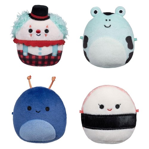 Jazwares sqmm0064 - jazwares,