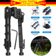 Gewehr Zweibein QD Tactical