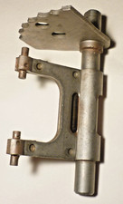 Schaltgabel Peerless Tecumseh