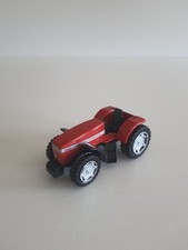 Siku 0847 H0 1:87 Traktor Massey Ferguson 9240 an Bastler