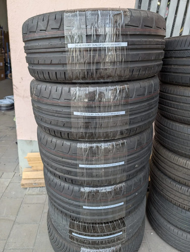 Sommerreifen 245 r19 - 4x,