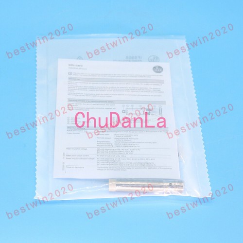 1pcs new for ifm - ifm, if5905