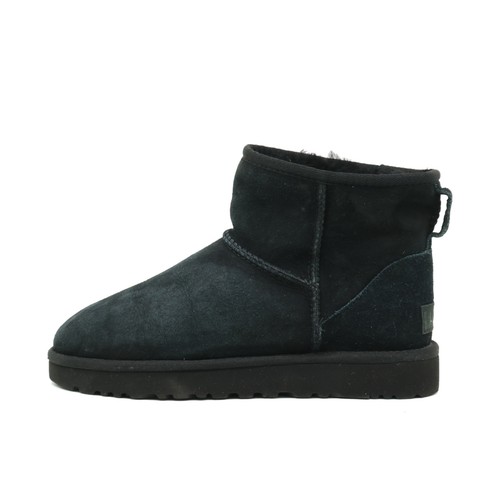 Ugg damen classic mini stiefel - classic,