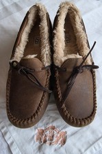 UGG Herren Mokassins Slipper