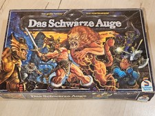 Das schwarze Auge Brettspiel Schmidt Spiele Ersatzteile DSA