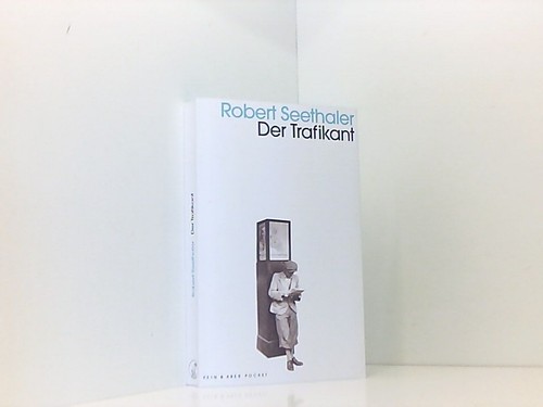 Der trafikant kein aber - der, &