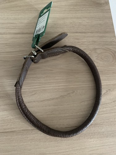 Hunter halsband round soft - hunter, &