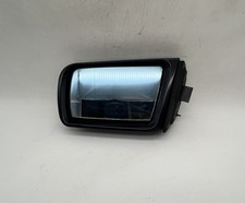 Außenspiegel links MERCEDES-BENZ C-Klasse (W202) DUNKELBLAU - UNILACK 904