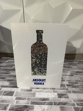 Absolut Vodka Box Limited